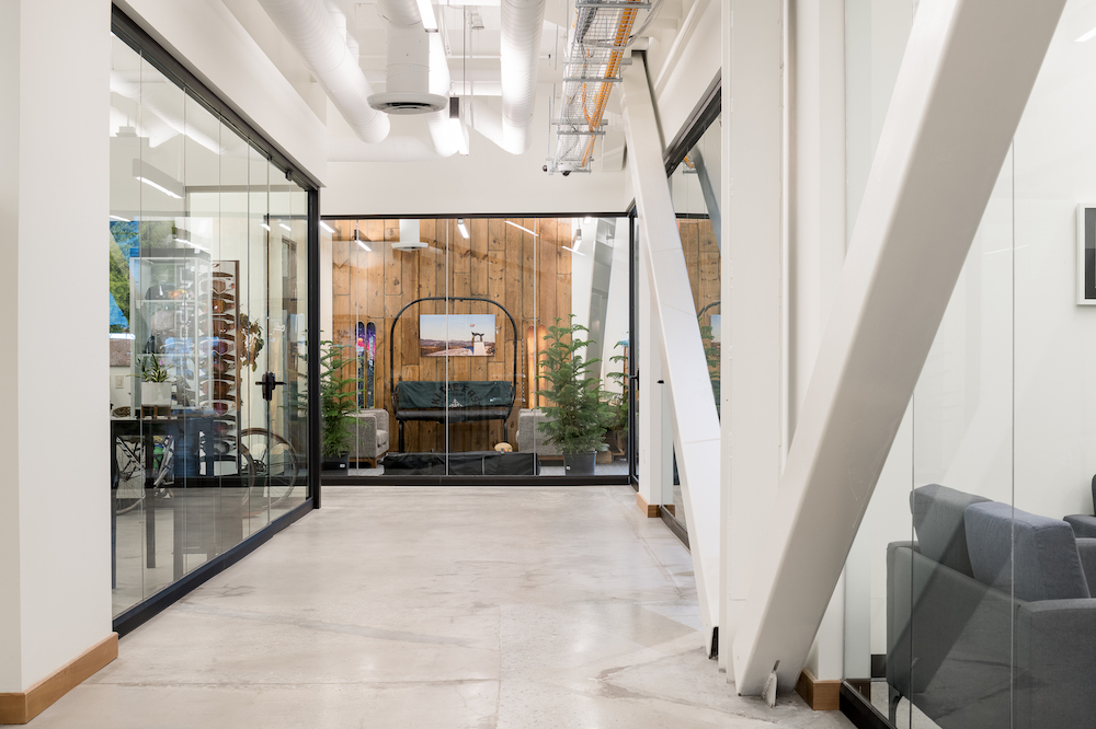 Private Offices